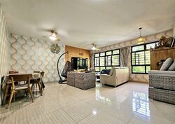 Blk 997B Buangkok Edgeview (Hougang), HDB 5 Rooms #599245431